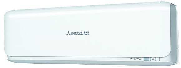 Фото - Кондиционер сплит Mitsubishi Heavy SRK60ZSX-W/SRC60ZSX-W