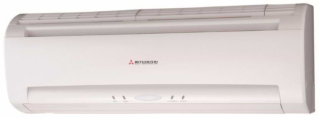 Кондиционер сплит Mitsubishi Heavy SRK50HE-S1/SRС50HE-S1 - Фото 1