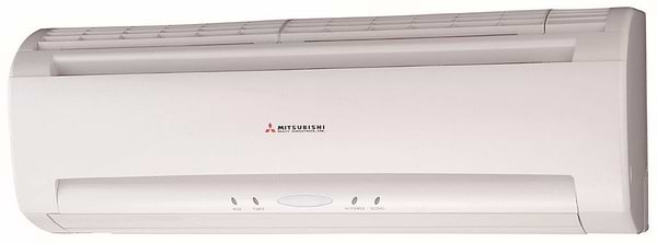Фото - Кондиціонер спліт Mitsubishi Heavy SRK50HE-S1/SRС50HE-S1