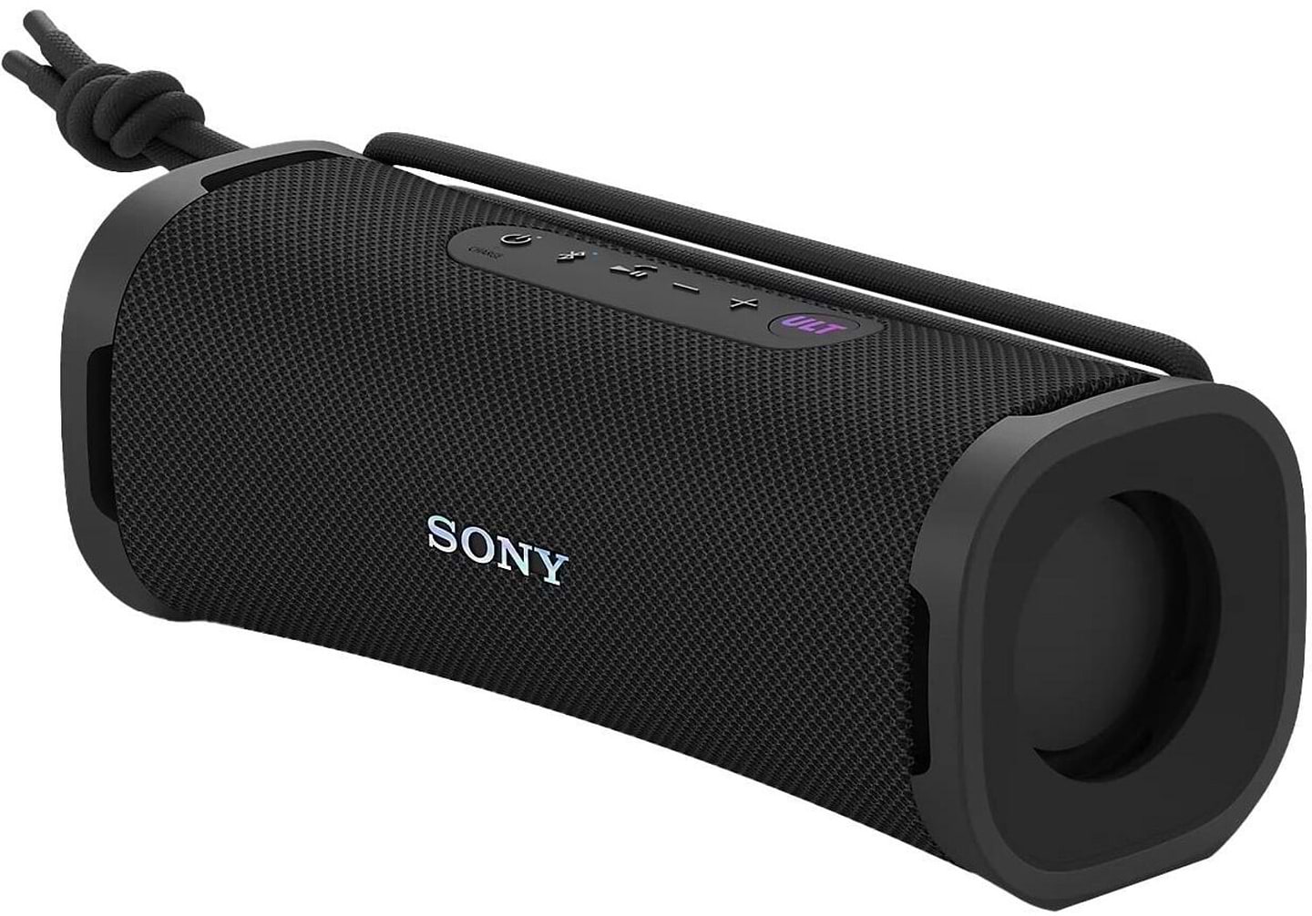 Портативная акустика Sony ULT FIELD 1 Black (SRSULT10B.E) - Фото 1