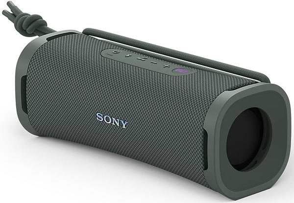 Фото - Портативная акустика Sony ULT FIELD 1 Green (SRSULT10H.E)