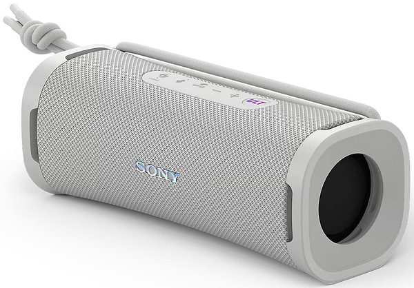 Фото - Портативна акустика Sony ULT FIELD 1 White (SRSULT10W.E) Фото - Портативна акустика Sony ULT FIELD 1 White (SRSULT10W.E)