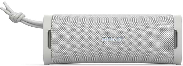 Фото - Портативна акустика Sony ULT FIELD 1 White (SRSULT10W.E)