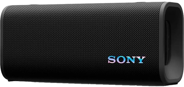 Фото - Портативная акустика Sony ULT FIELD 3 Black (SRSULT30B.E)
