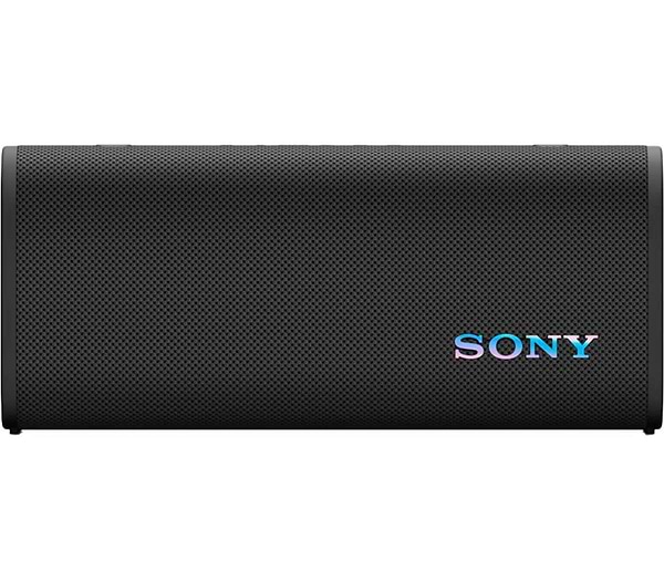 Фото - Портативная акустика Sony ULT FIELD 3 Black (SRSULT30B.E)