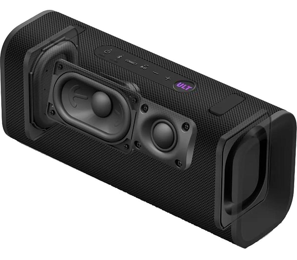 Фото - Портативная акустика Sony ULT FIELD 3 Black (SRSULT30B.E)