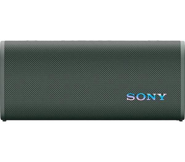 Фото - Портативна акустика Sony ULT FIELD 3 Green (SRSULT30H.E)