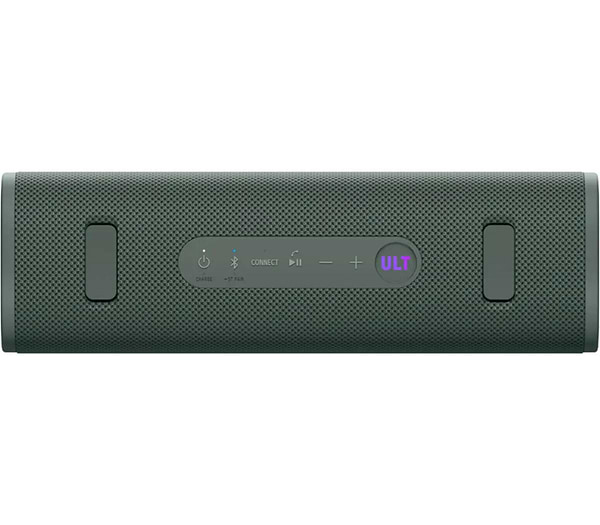Фото - Портативна акустика Sony ULT FIELD 3 Green (SRSULT30H.E)