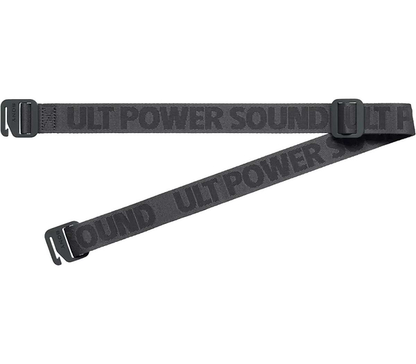 Фото - Портативна акустика Sony ULT FIELD 3 Green (SRSULT30H.E)