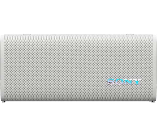 Фото - Портативна акустика Sony ULT FIELD 3 White (SRSULT30W.E)