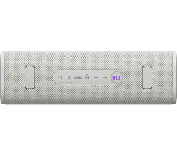 Фото - Портативна акустика Sony ULT FIELD 3 White (SRSULT30W.E)