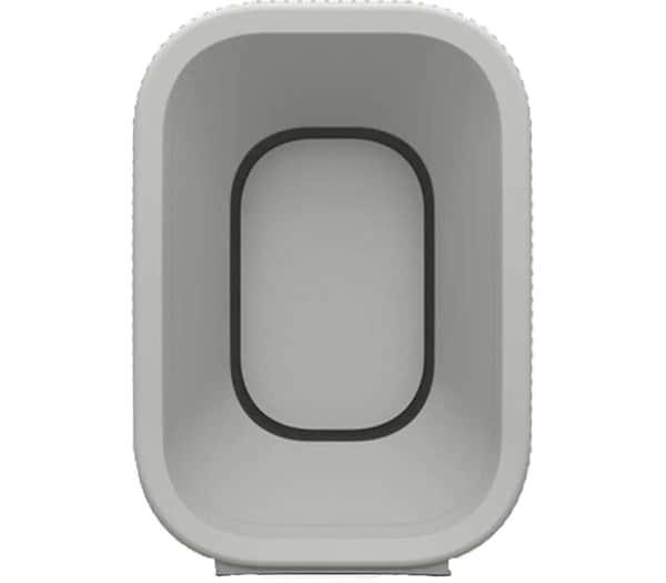 Фото - Портативна акустика Sony ULT FIELD 3 White (SRSULT30W.E)