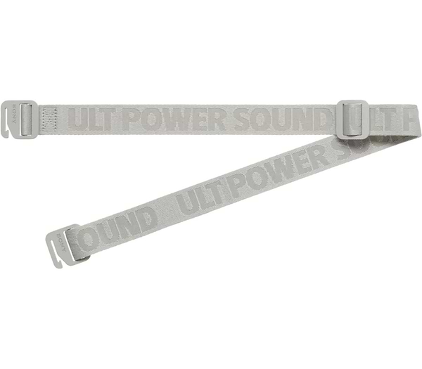 Фото - Портативна акустика Sony ULT FIELD 3 White (SRSULT30W.E)