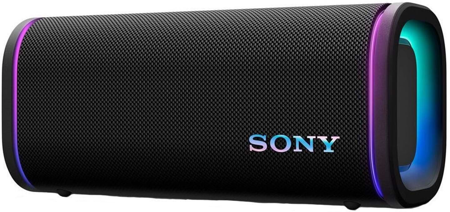 Купити Портативна акустика Sony ULT FIELD 5 Black (SRSULT50B.E) - Фото 1 Портативна акустика Sony ULT FIELD 5 Black (SRSULT50B.E) - Фото 1