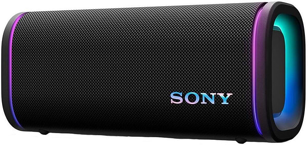 Фото - Портативная акустика Sony ULT FIELD 5 Black (SRSULT50B.E)