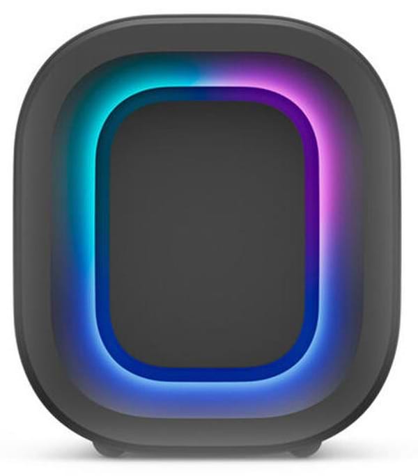 Фото - Портативная акустика Sony ULT FIELD 5 Black (SRSULT50B.E)