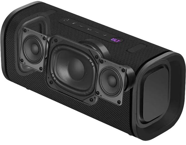 Фото - Портативная акустика Sony ULT FIELD 5 Black (SRSULT50B.E)
