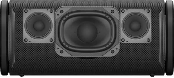 Фото - Портативная акустика Sony ULT FIELD 5 Black (SRSULT50B.E)