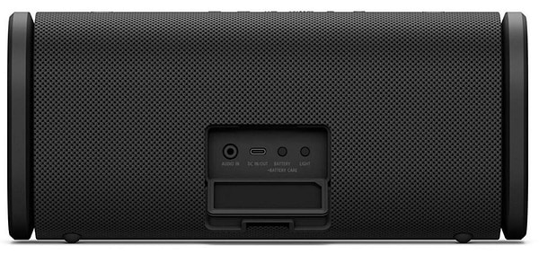 Фото - Портативная акустика Sony ULT FIELD 5 Black (SRSULT50B.E)