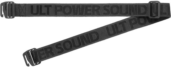 Фото - Портативная акустика Sony ULT FIELD 5 Black (SRSULT50B.E)