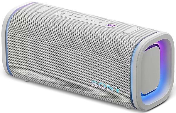 Фото - Портативна акустика Sony ULT FIELD 5 White (SRSULT50W.E)