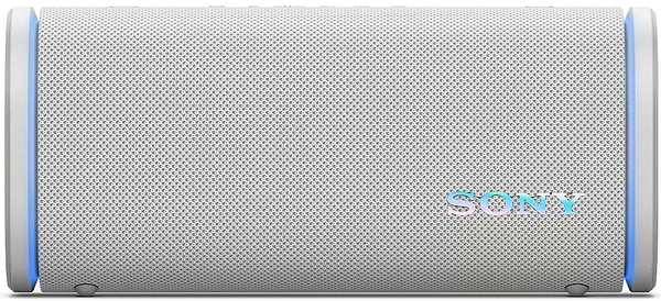 Фото - Портативна акустика Sony ULT FIELD 5 White (SRSULT50W.E)