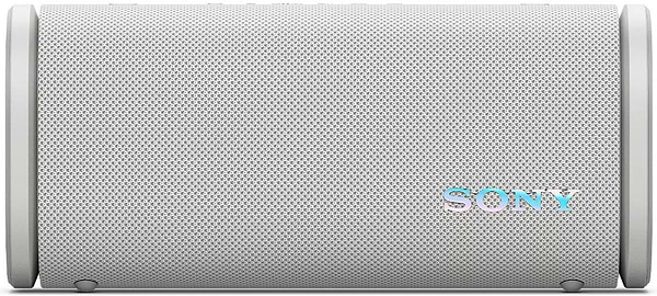 Фото - Портативна акустика Sony ULT FIELD 5 White (SRSULT50W.E)