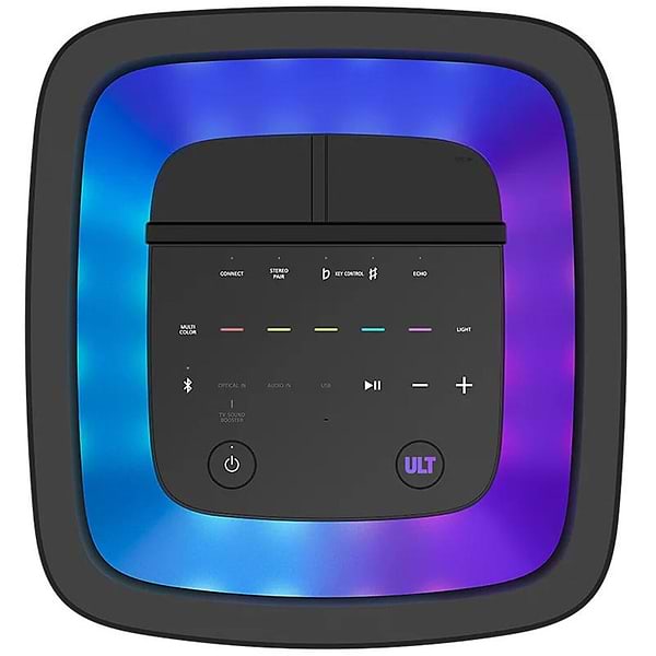 Фото - Комп'ютерна акустика звичайна 2.0 Sony ULT TOWER 9AC (SRSULT900AC.AF1)