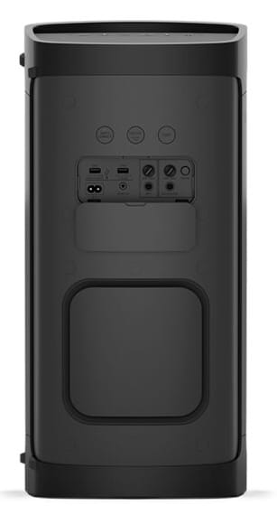 Фото - Акустическая система Sony SRS-XP500B