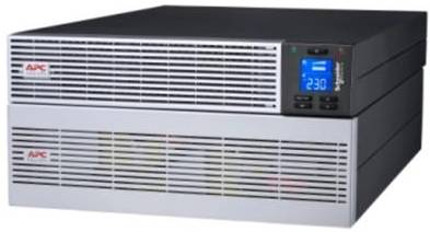 Источник бесперебойного питания APC SRVL6KRILRK