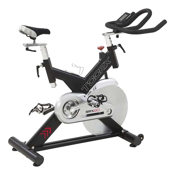 Фото - Велотренажер Toorx Indoor Cycle SRX 90 (SRX-90)