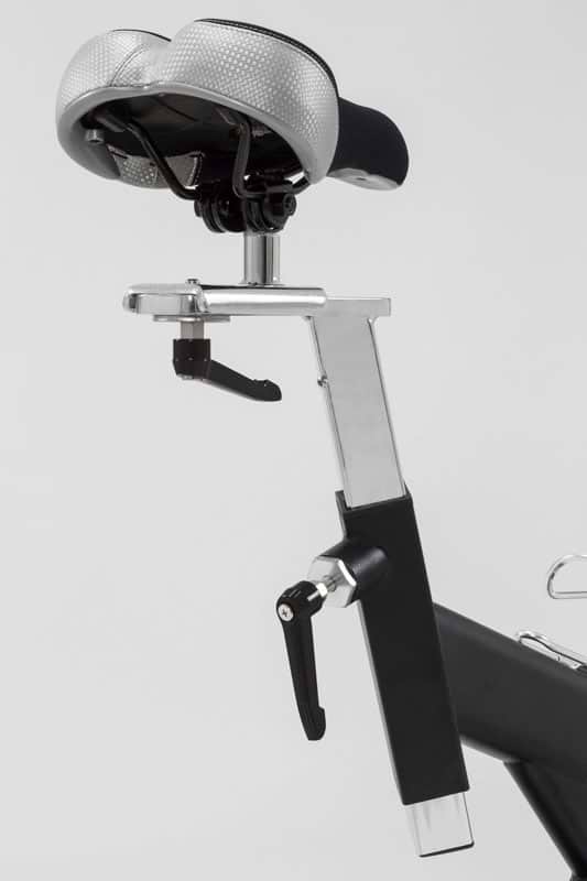 Фото - Велотренажер Toorx Indoor Cycle SRX 90 (SRX-90)