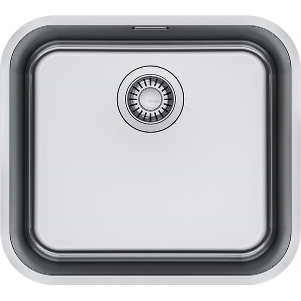 Фото - Уценка - Мойка кухонная Franke Smart 480х450 мм SRX 110-45 (122.0739.592)