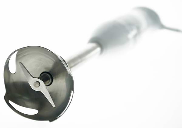 Фото - Блендер мини-комбайн Sogo SS-14270