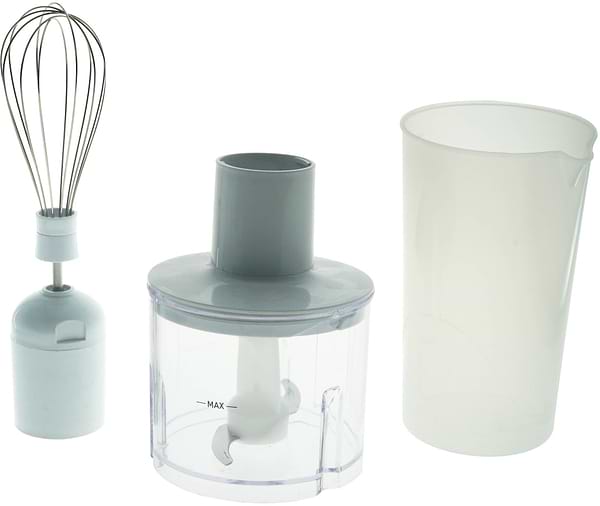 Фото - Блендер мини-комбайн Sogo SS-14270