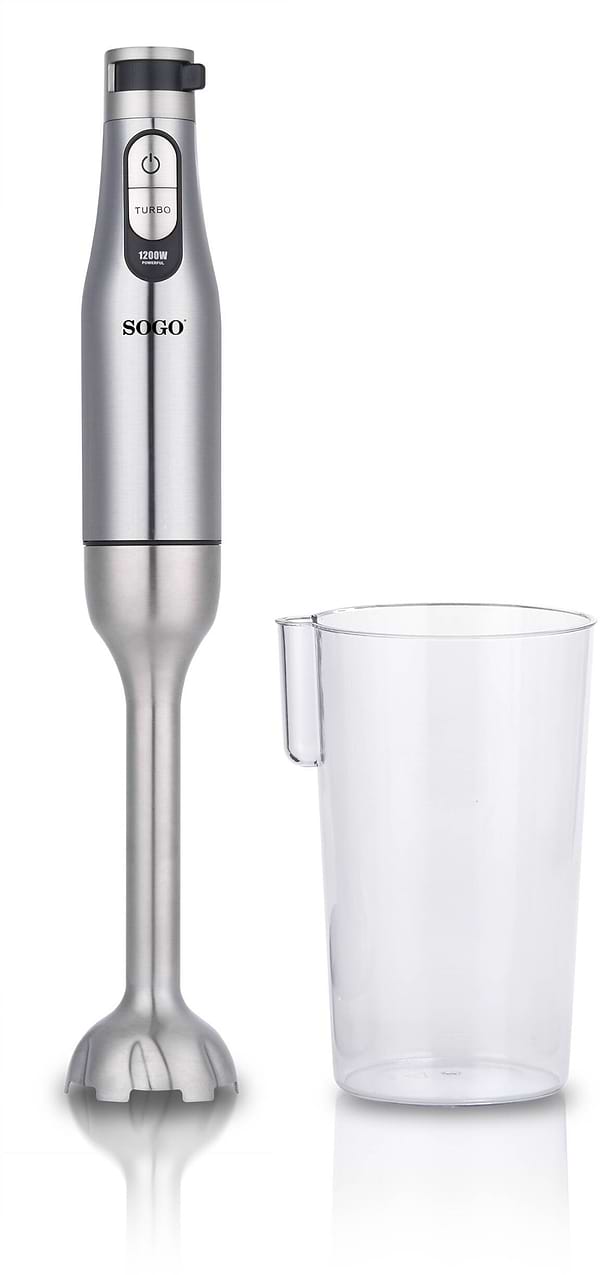 Фото - Блендер заглибний Sogo SS-14485