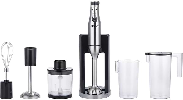 Фото - Блендер заглибний Sogo SS-14485