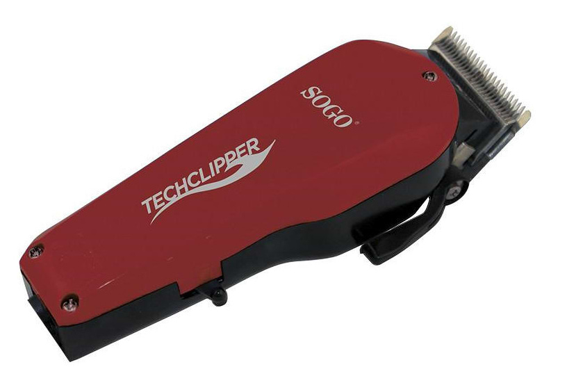 Машинка для стрижки волосся Sogo SS-3525-R