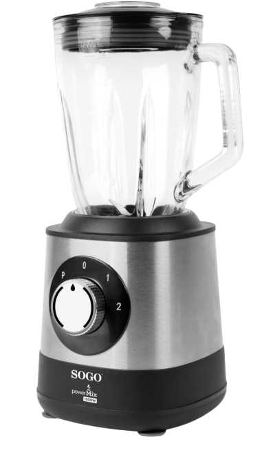 Фото - Блендер стационарный Sogo SS-5585