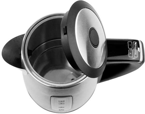 Фото - Електричний чайник Sogo SS-7785