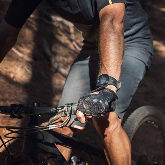 Фото - Смарт-часы Suunto 5 GRAPHITE COPPER KAV