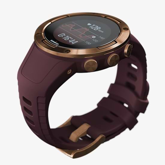 Фото - Мікропошкодження - Смарт-годинник Suunto 5 BURGUNDY COPPER
