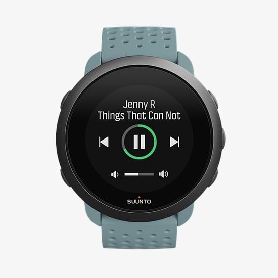 Фото - Мікропошкодження - Смарт-годинник Suunto 3 MOSS GREY