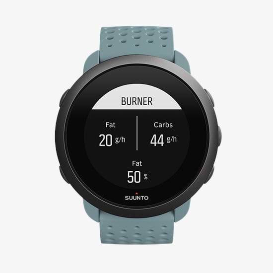 Фото - Мікропошкодження - Смарт-годинник Suunto 3 MOSS GREY