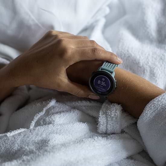 Фото - Мікропошкодження - Смарт-годинник Suunto 3 MOSS GREY