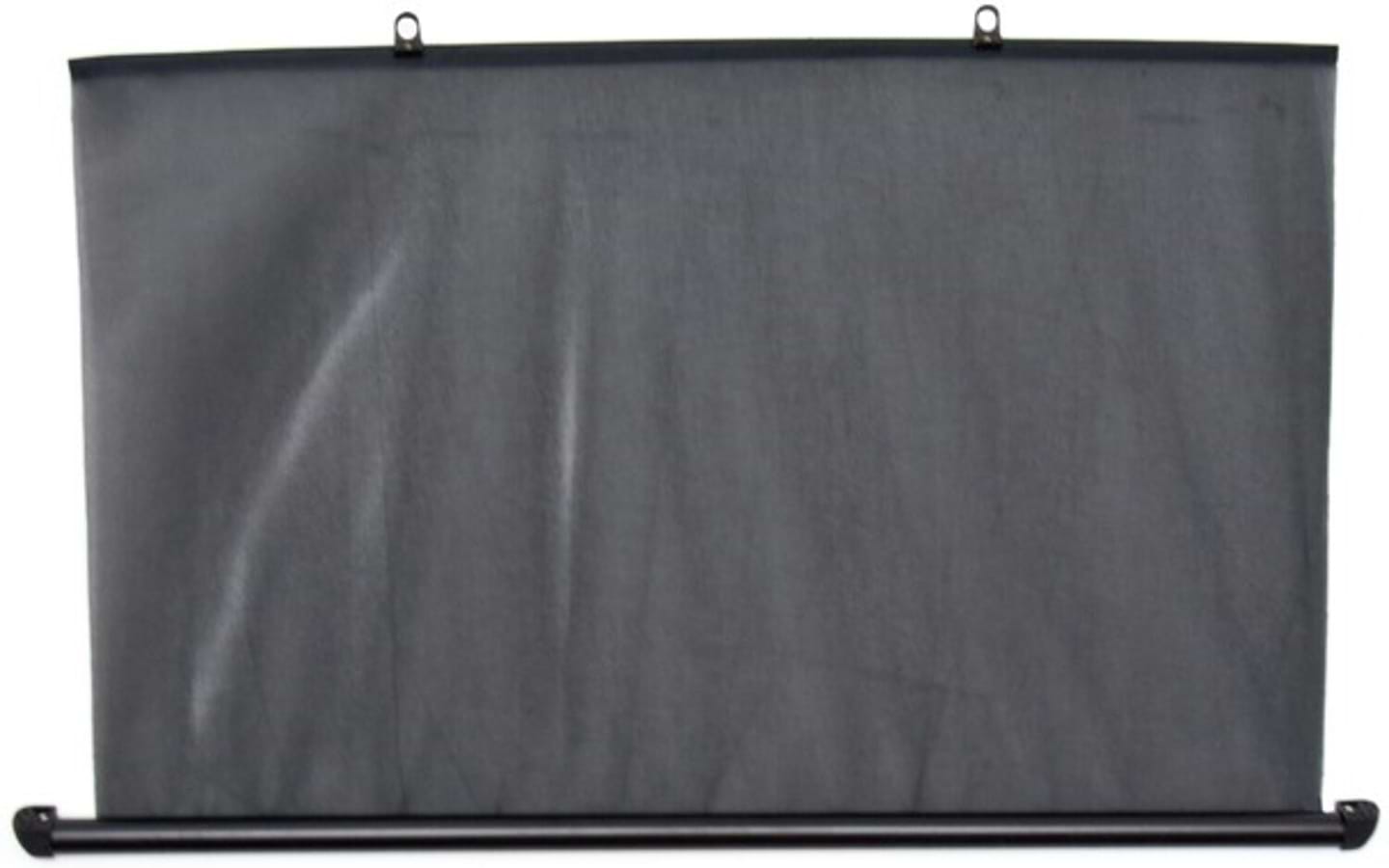 Шторка сонцезахисна для авто CarLife на ролеті 110х57 см 1 шт. (SS110)