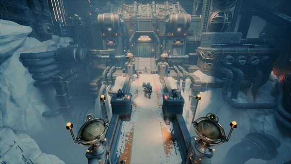 Фото - Ігровий диск PS5 The Outer World 2