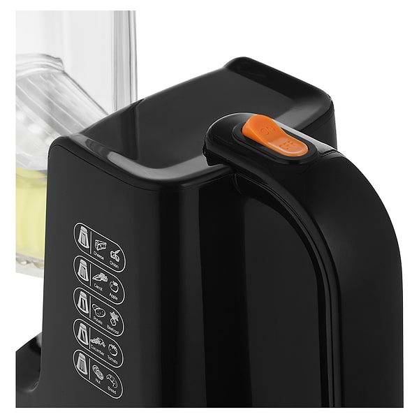 Фото - Уценка - Измельчитель Sencor SSG4301BK