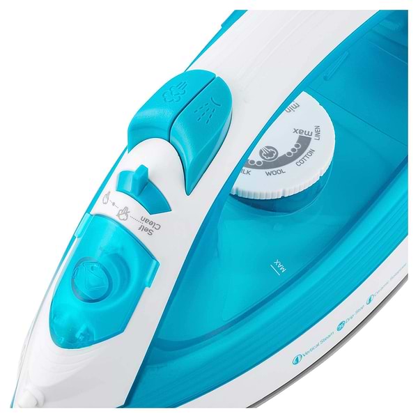 Фото - Праска Sencor SSI2800BL