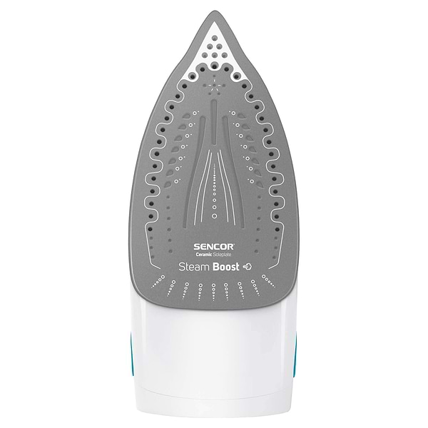 Фото - Праска Sencor SSI2800BL